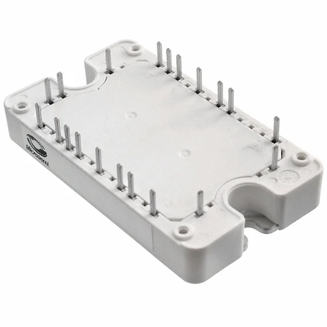 APTGT50H60RT3G Microchip Technology  Transistors - IGBTs - Modules